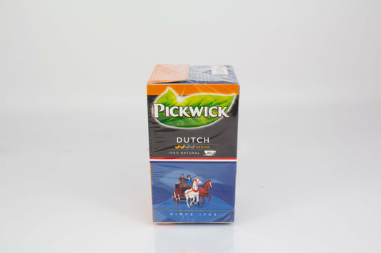 Pickwick Nederlands