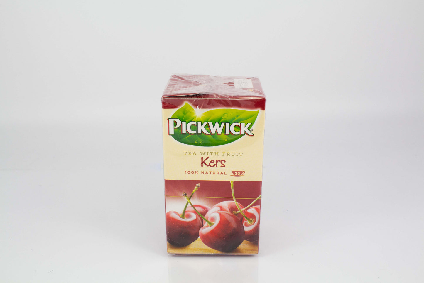Pickwick Cherry