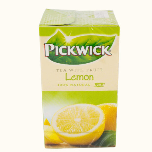 Citron Pickwick