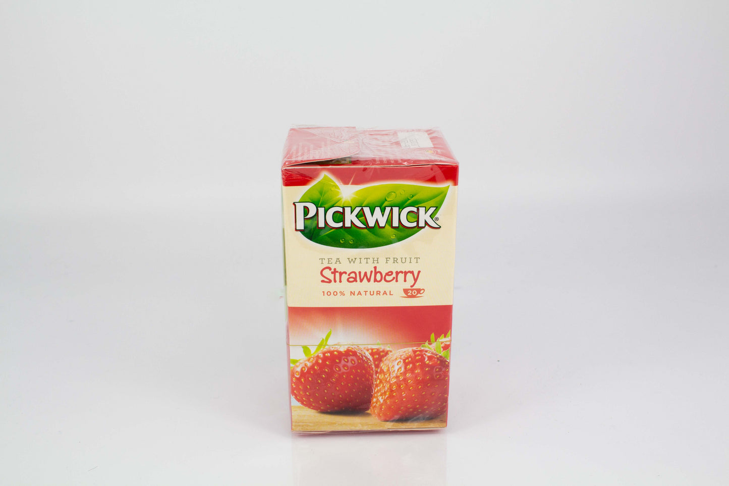 Pickwick Aardbei