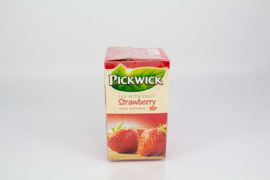 Pickwick Strawberry